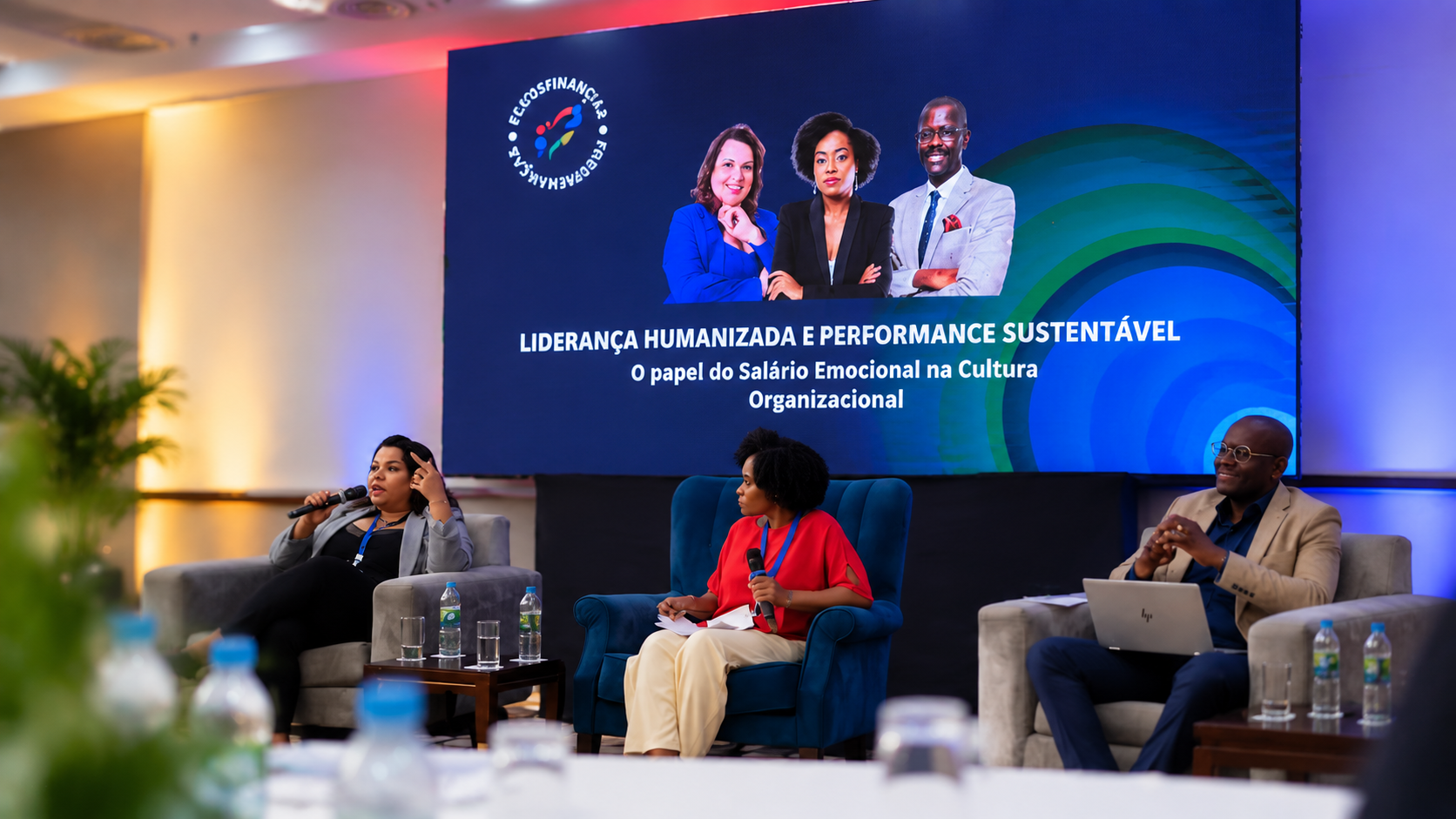 Inteligência emocional: uma competência essencial para líderes